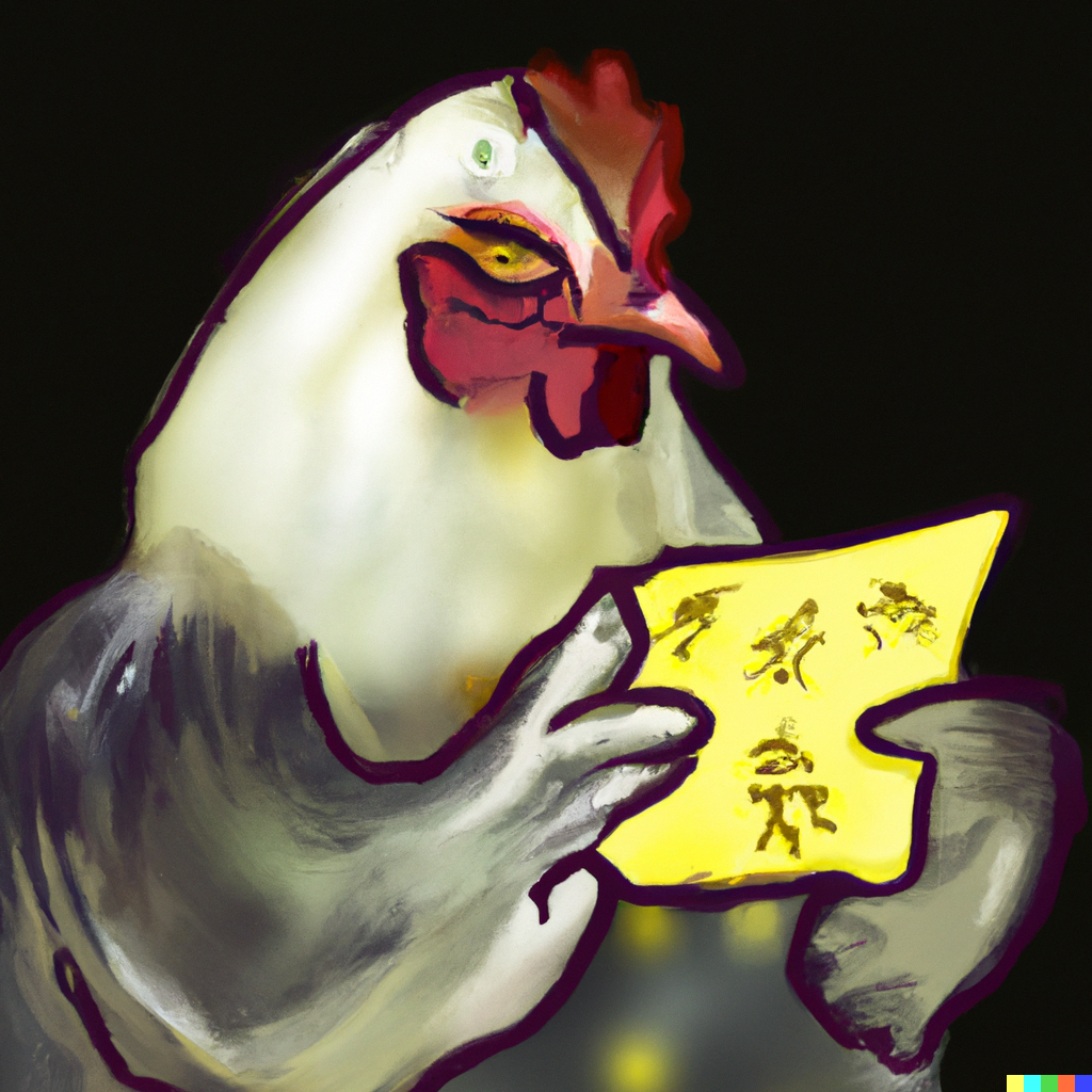 LanglangFortuneTeller